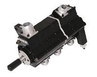 Dry Sump Oil Pump For Door Cars