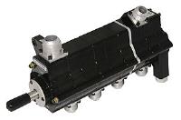 Dry Sump Oil Pump For Door Cars