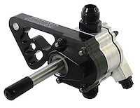 Dry Sump Oil Pump For Door Cars