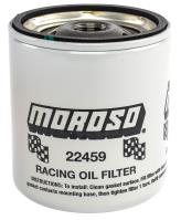 Racing Oil Filter Chevy Style