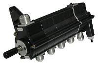 Dry Sump Oil Pump For Dragsters
