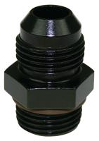 Billet Aluminum AN Fitting -8AN to -8AN