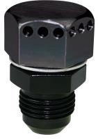 -10 AN Positive-Seal Vented Fitting