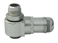 Vacuum Pump Regulator Adjustable