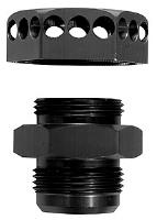 Positive Seal Vented Fitting -16AN