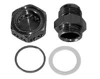 Positive Seal Vented Fitting -12AN