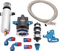 Original 3-Vane Vacuum Pump Kit Big Block Chevy