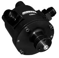 Original 4-Vane Vacuum Pump For wet or dry sump oiling systems