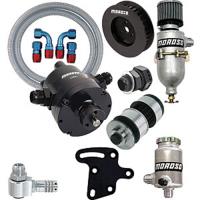 BBC DRY-SMP VAC PUMP KIT