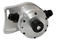 Enhanced 4-Vane Vacuum Pump -12AN Fittings