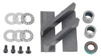 4-Vane Vacuum Pump Service Kit