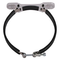 22701 Dry Sump Tank Mount, For 6 In. Tanks, Single Pack