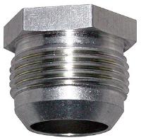 Aluminum Weld-On Bung -16AN Male