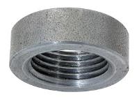 Oxygen Sensor Weld-On Bung Mild Steel