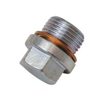 O2 Sensor Bung Plug 17MM Head