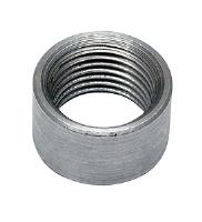 Steel Weld-On Bung 1/2"-14 NPT Female