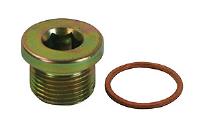 Low Oil Warning Sensor Plug 20MM x 1.5 Male thread