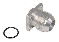 Pump Replacement Fitting -10 AN