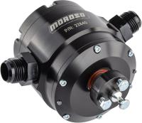 Enhanced 3-Vane Vacuum Pump -12AN Fittings