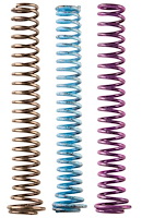 22851 Spring Kit for Moroso Dry Sump, External Oil Pumps