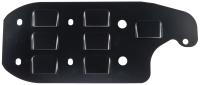Windage Tray Small Block Chevy