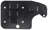 Windage Tray Big Block Chevy