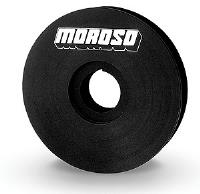 Crankshaft Pulley Billet Aluminum
