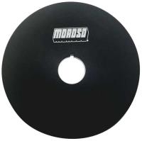 V-Belt Crankshaft Pulley - 5 in.