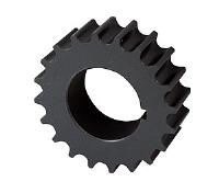 Radius Tooth Drive Pulley Teeth: 20