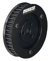 Radius Tooth Vacuum Pump Pulley Teeth: 40