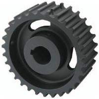 Dry Sump Pump Pulley Radius Tooth
