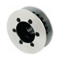 Alternator Pulley Teeth: 20