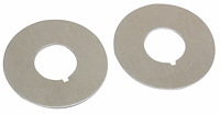 Gilmer Belt Guide 2.50" Diameter