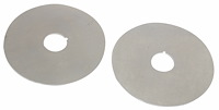 Gilmer Belt Guide 4.50" Diameter