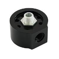 Accumulator Adapter 20mm x 1.5 Thread