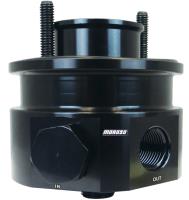 Oil Filter Adapter Big Block Chevy Mark IV