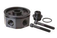 Oil Cooler/Filter Sandwich Adapter Big Block Chevy Gen V/VI