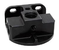 Remote Oil Filter Mount Side Port Style