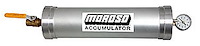 Heavy-Duty Oil Accumulator Capacity: 3 quarts