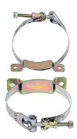 Aluminum Mounting Brackets For Accumulators #710-23900 and #710-23901