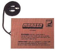 Oil Heating Pad Dimensions: 5" x 7"