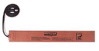 External Heating Pad Dimensions: 2" x 15"