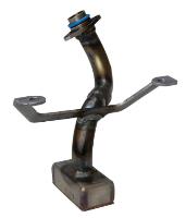 Oil Pump Pickup GM LS Front Sump