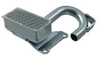 Oil Pump Pickup Small Block Chevy