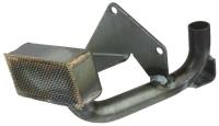 Oil Pump Pickup Big Block Chevy, 10 in. Depth