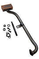 24529 Oil Pump Pickup for Small Block Ford Road Race Oil Pans
