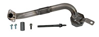 24580 Oil Pump Pick Up Tube for Ford 5.0, 5.2L Coyote Engines in Cobra Kit Cars [2024+ Gen 4 Oil Pumps]