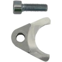 Oil Pump Flange Reinforcement GM LS