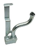 Oil Pump Pickup for Subaru EJ20, EJ22 and EJ25