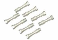 Lifter Valley Vent Tubes 1/4" NPT